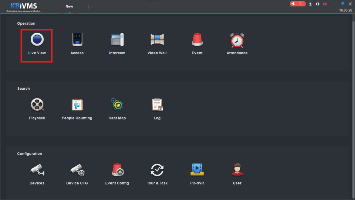 Download KBVIEW Lite For PC On Windows 11/10 OS Free