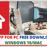 ZOSI App For PC Free Download on Windows 11/10 & Mac OS