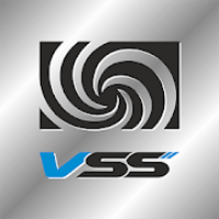 SPY VSS App Logo