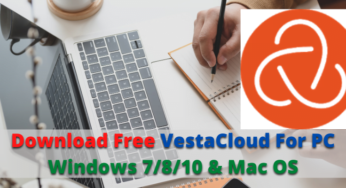 Download Free VestaCloud For PC Windows 7/8/10 & Mac OS