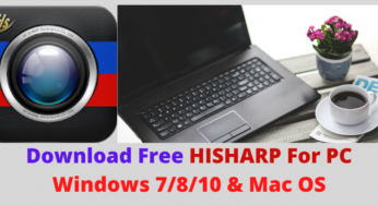 Download Free HISHARP For PC Windows 7/8/10 & Mac OS