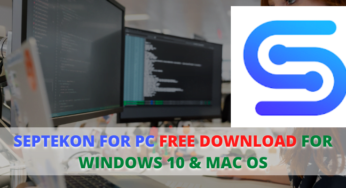 Septekon For PC Free Download For Windows 10 & Mac OS