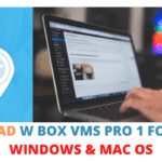 W Box Vms Pro 1 For Pc
