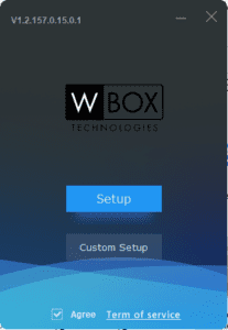 Install W Box VMS Pro 1 For PC on Windows 11/10/8 & Mac OS