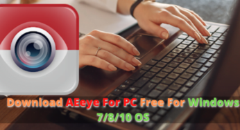 Download AEeye For PC Free For Windows 7/8/10 & For MAC