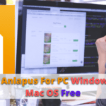Anlapus For Pc