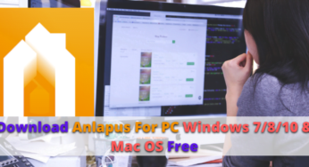 Download Anlapus For PC Windows 7/8/10 & Mac OS Free