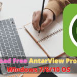 Antarview Pro For Pc
