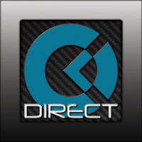 Clearview Direct's Logo