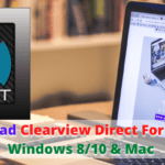 How to Download Clearview Direct app on the Laptop or MAC