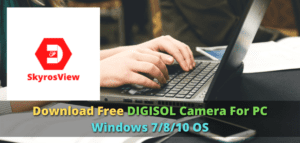 DIGISOL Camera For PC
