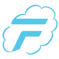 Front Cloud App's Logo