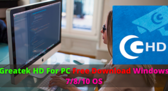 Greatek HD For PC Free Download Windows 7/8/10 & MAC