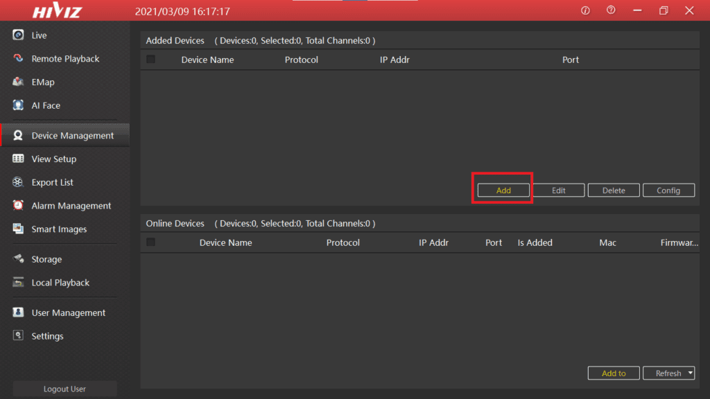 Download Free HIVIZ For PC Windows 7/8/10 & Mac OS