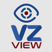VZView App Logo