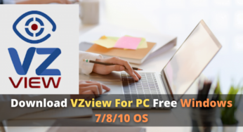Download VZview For PC Free Windows 7/8/10 & MAC OS