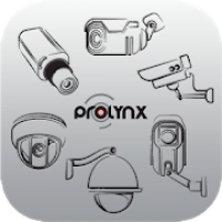 Prolynx Smart Viewer (PSV) App Logo