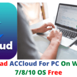 Accloud For Pc