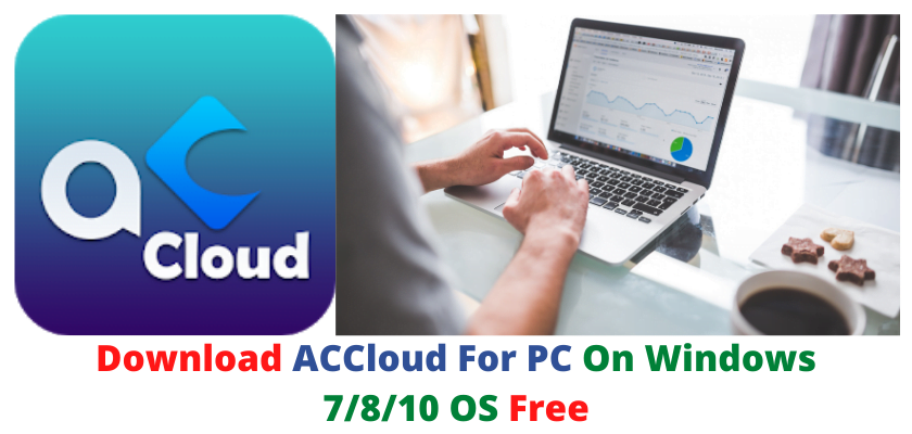 ACCloud For PC