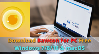 Download Bawcon For PC Free Windows 7/8/10 & macOS