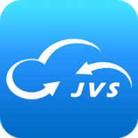 CloudSEE JSV App Logo
