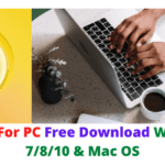 How to install Dayzip on PC (Windows 7/8/10 & MAC) Free