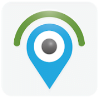 Logo of TrackView App