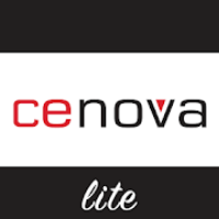 Logo of Cenova Lite App