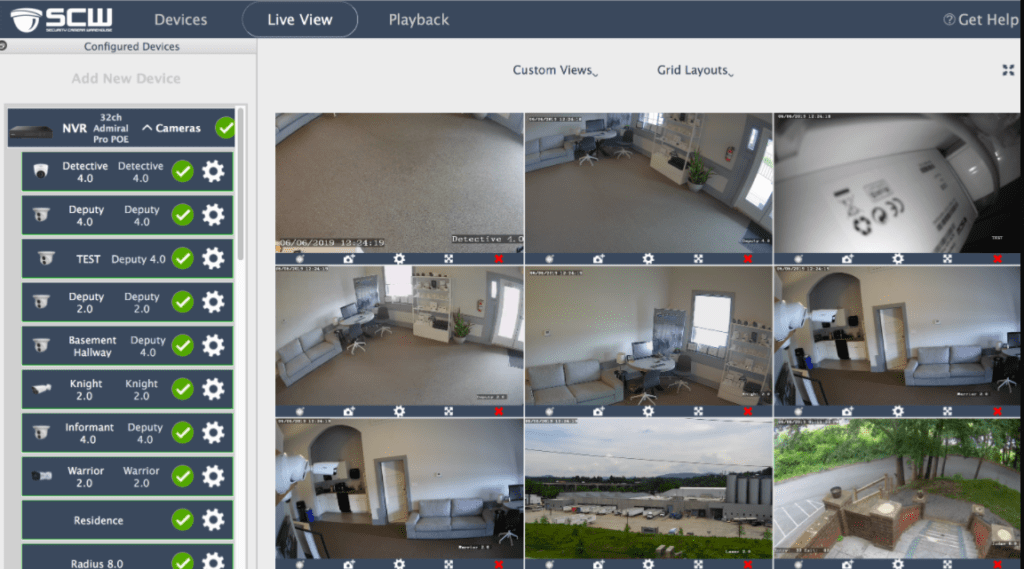 Download SCW EasyView Mobile On Computer (Win 7-10/Mac)