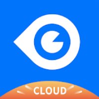 Logo of Wansview Cloud