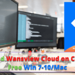 Download Wansview Cloud on Computer Free Win 7/8/10/Mac