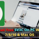 Sv3c On Pc