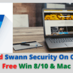 Download Swann Security On Computer Free Win 7/8/10 & MAC