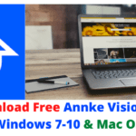 Download Free Annke Vision For Windows 7/8/10/Mac