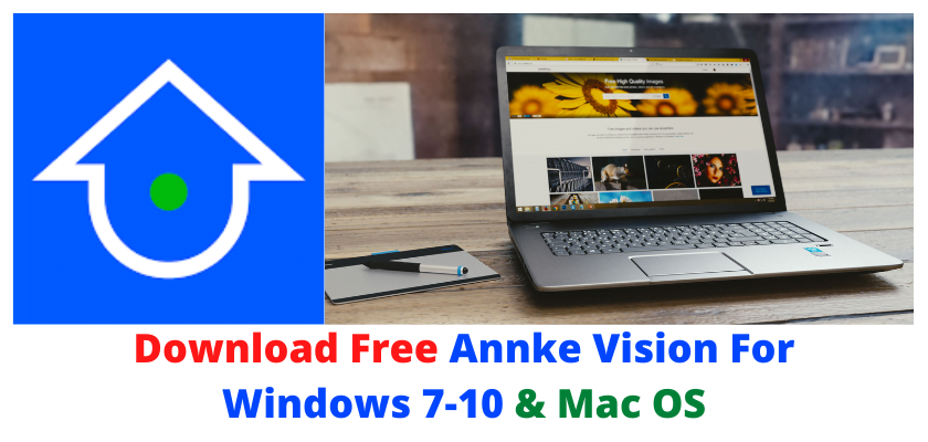 Annke Vision For Windows