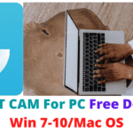 GENBOLT CAM for PC Free Download Win 10/8/7 & MAC