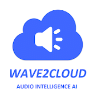 Logo of Wave2Cloud App