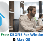 Download KBONE Free For Windows 8/10/11 & Mac OS
