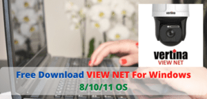 VIEW NET For Windows