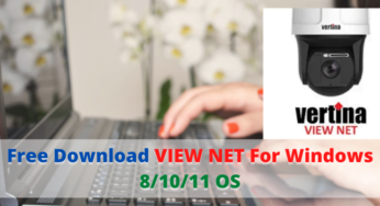Free Download VIEW NET For Windows 8/10/11 & MAC OS