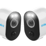 Reolink Argus 3 Pro Outdoor Security Camera For Home
