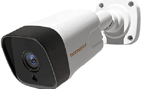 TIGERSECU TS-5MP-60 B01 Super HD Outdoor Security Camera 