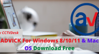 ADVIK For Windows 8/10/11 & Mac OS Download Free