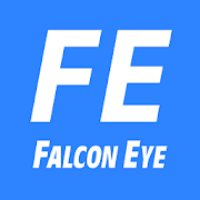 Logo of FE DVR App