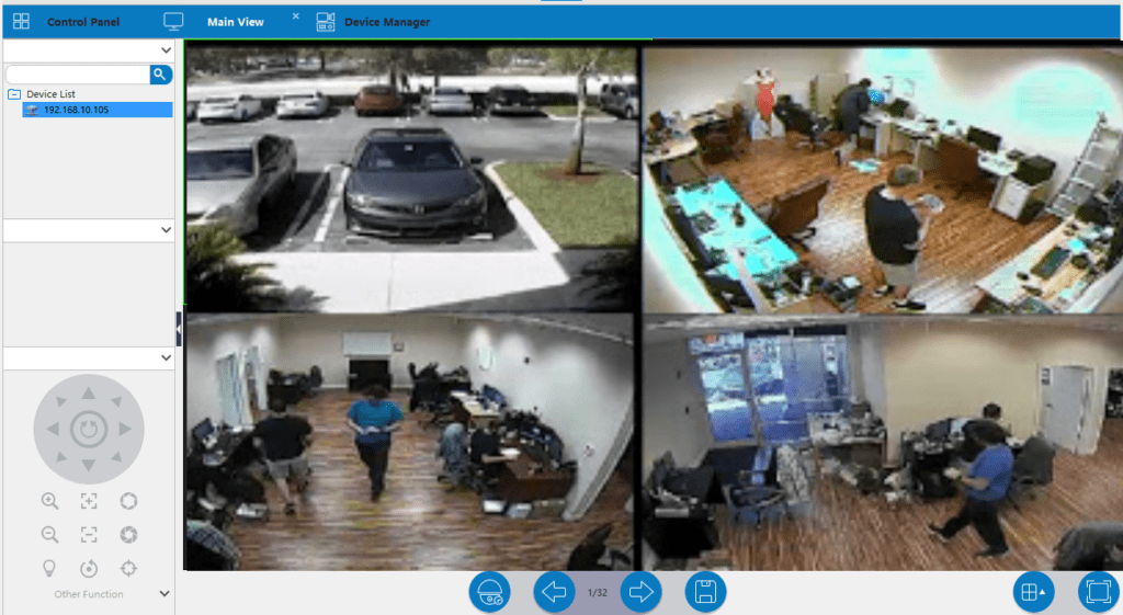 Download Free FE DVR For PC Windows 8/10/11 & MAC OS