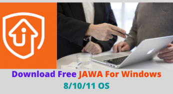Download Free JAWA For Windows 8/10/11 & MAC OS