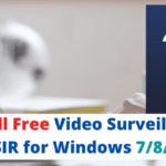 Video Surveillance Trassir For Windows