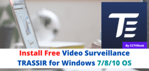 Video Surveillance TRASSIR for Windows
