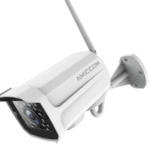 AMICCOM Z-5 New Standalone Outdoor Camera For Smart Home