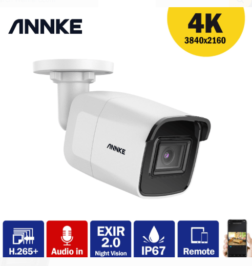 ANNKE C800 4K Outdoor Camera 13